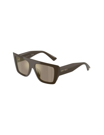 Jimmy Choo - JC5026U - 50605A - 52