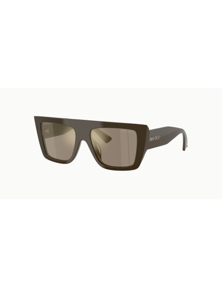 Jimmy Choo - JC5026U - 50605A - 52