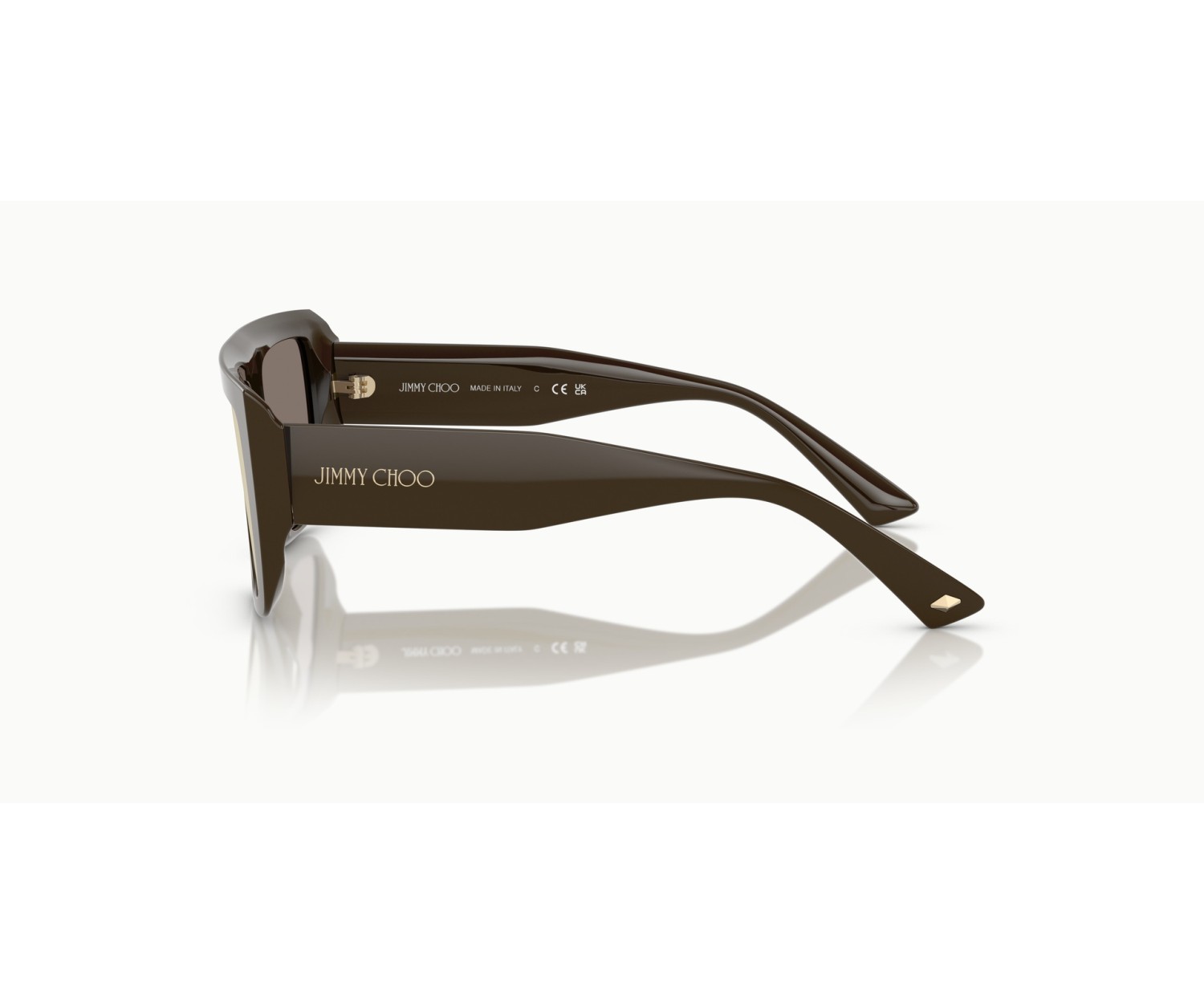 Jimmy Choo - JC5026U - 50605A - 52