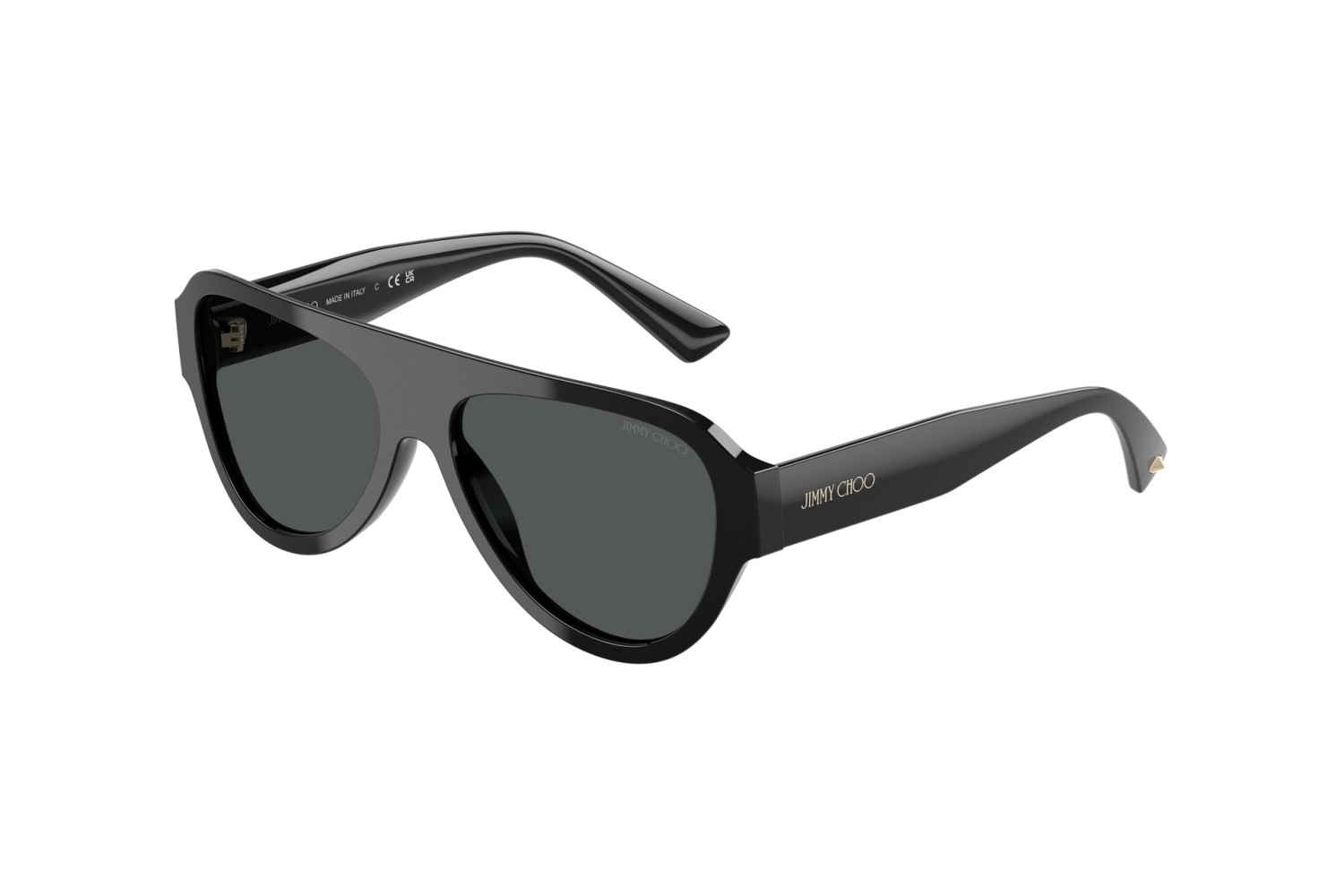 Jimmy Choo - JC5027 - 50008G - 55