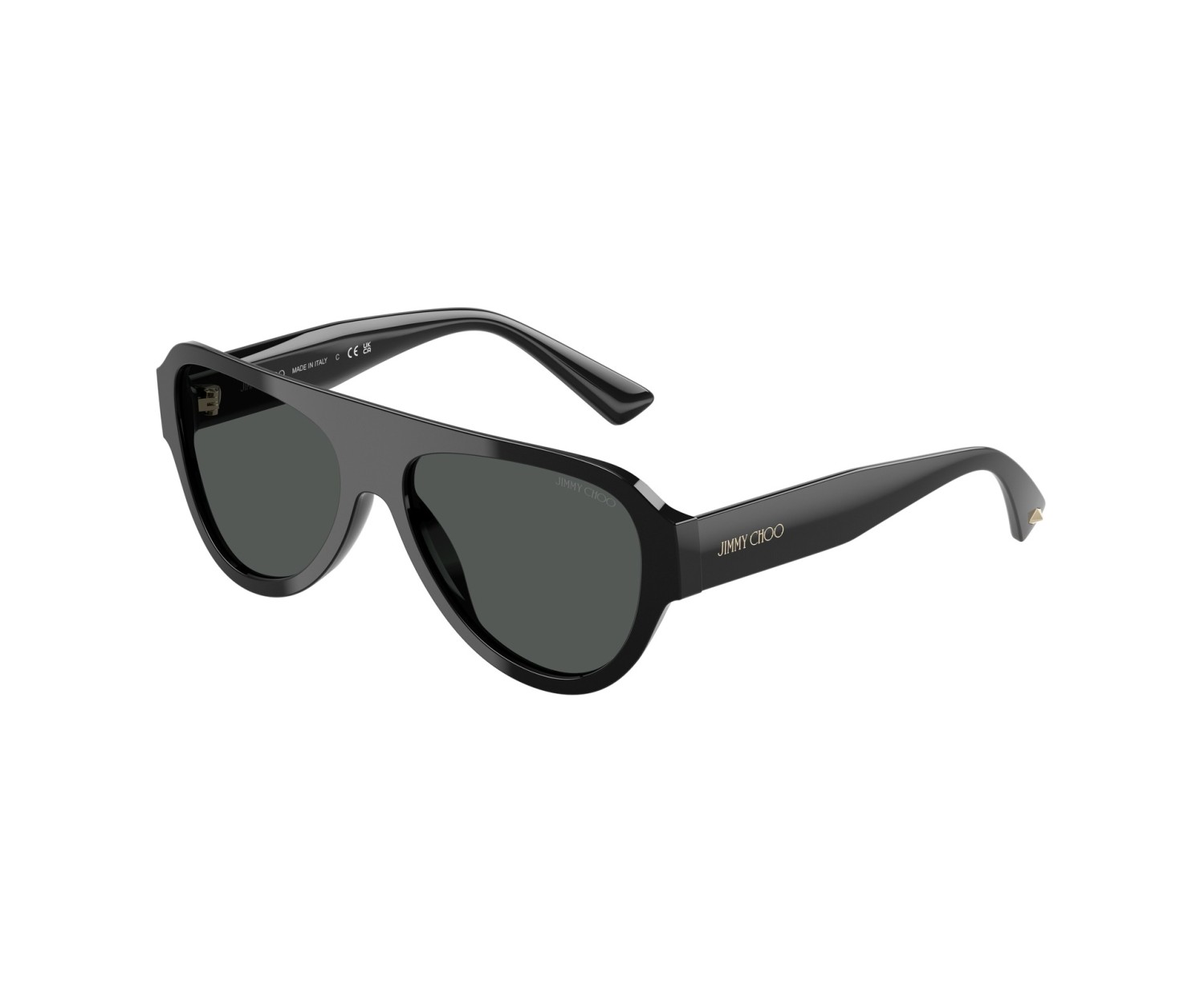 Jimmy Choo - JC5027 - 50008G - 55