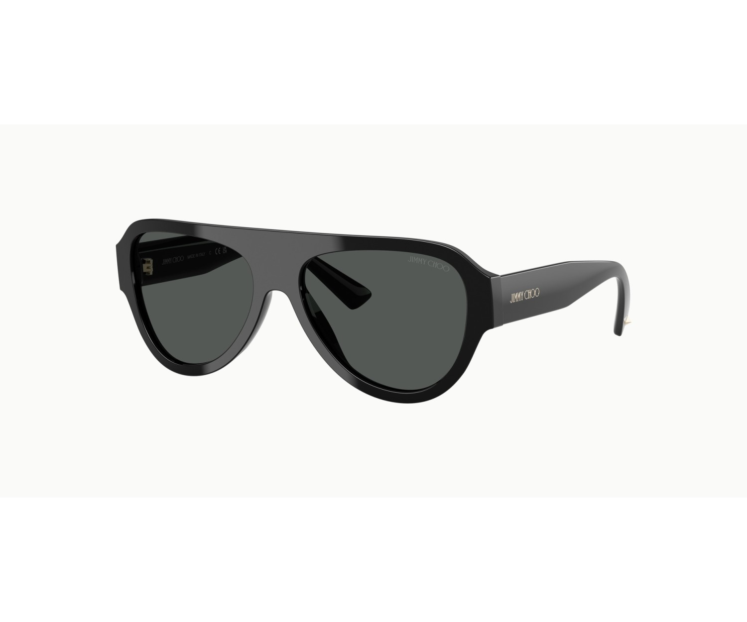 Jimmy Choo - JC5027 - 50008G - 55