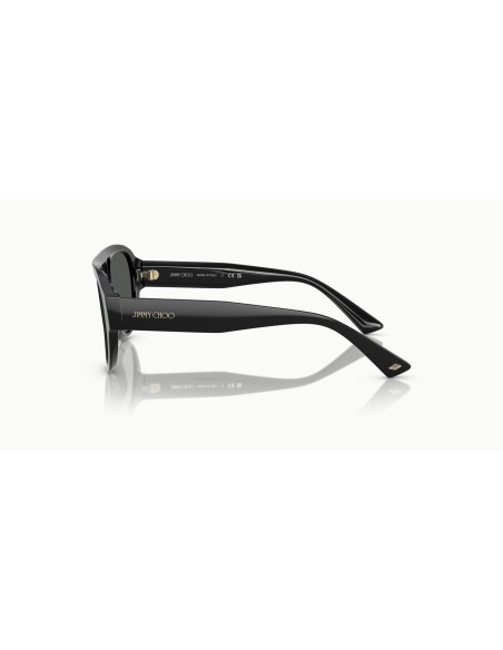 Jimmy Choo - JC5027 - 50008G - 55