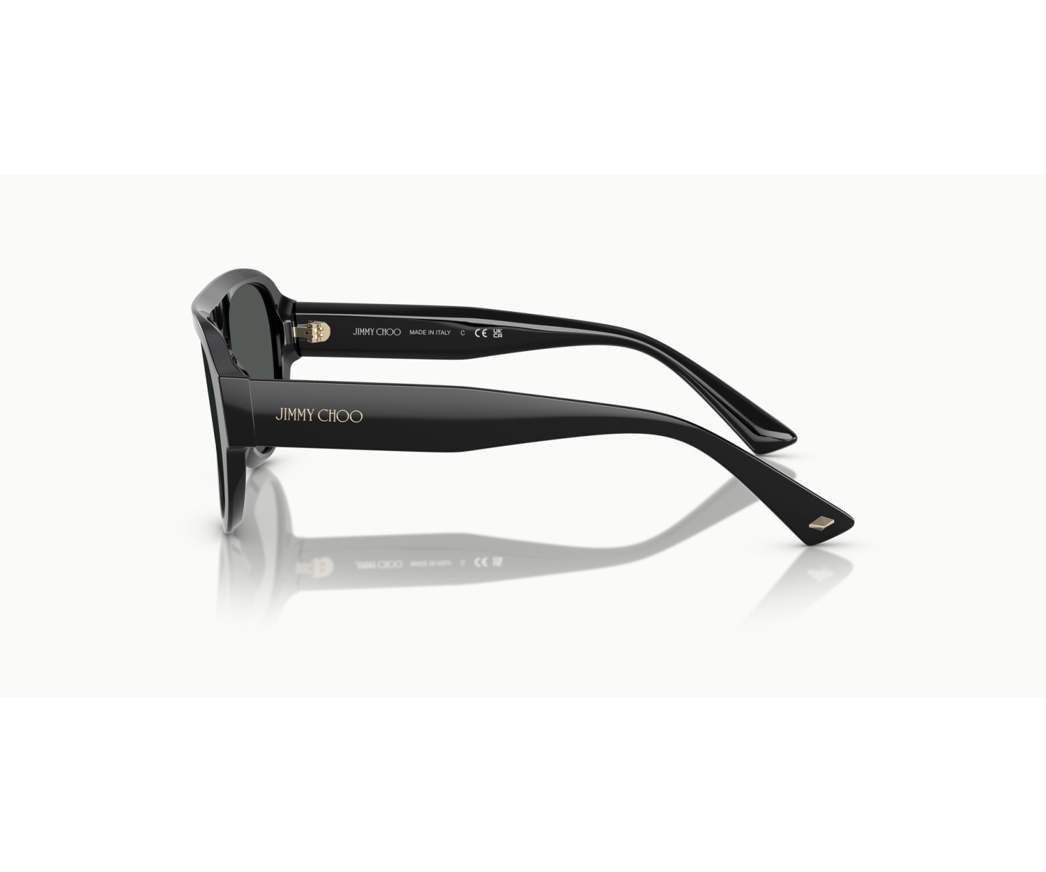 Jimmy Choo - JC5027 - 50008G - 55