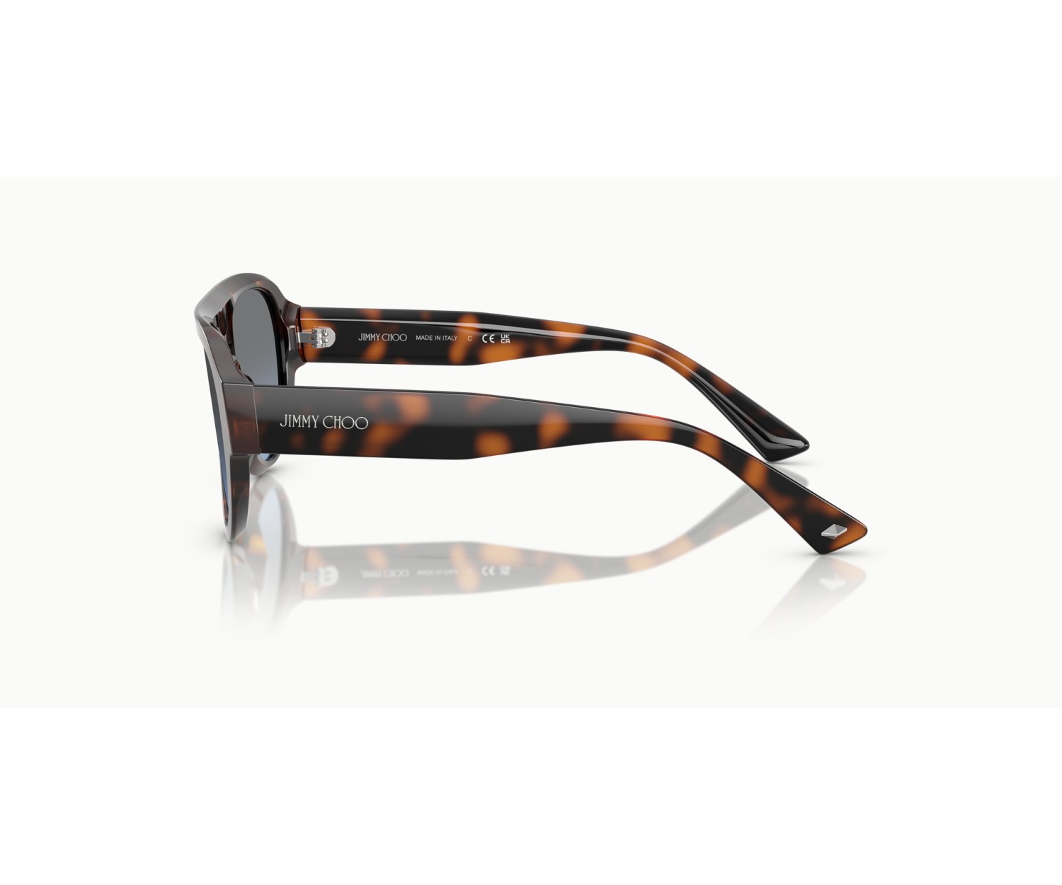 Jimmy Choo - JC5027 - 50028F - 55
