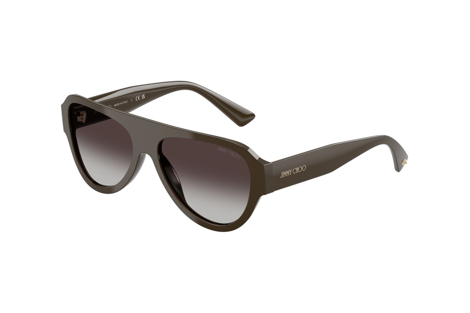 Jimmy Choo - JC5027 - 50608G - 55