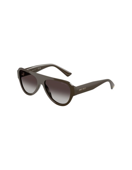 Jimmy Choo - JC5027 - 50608G - 55