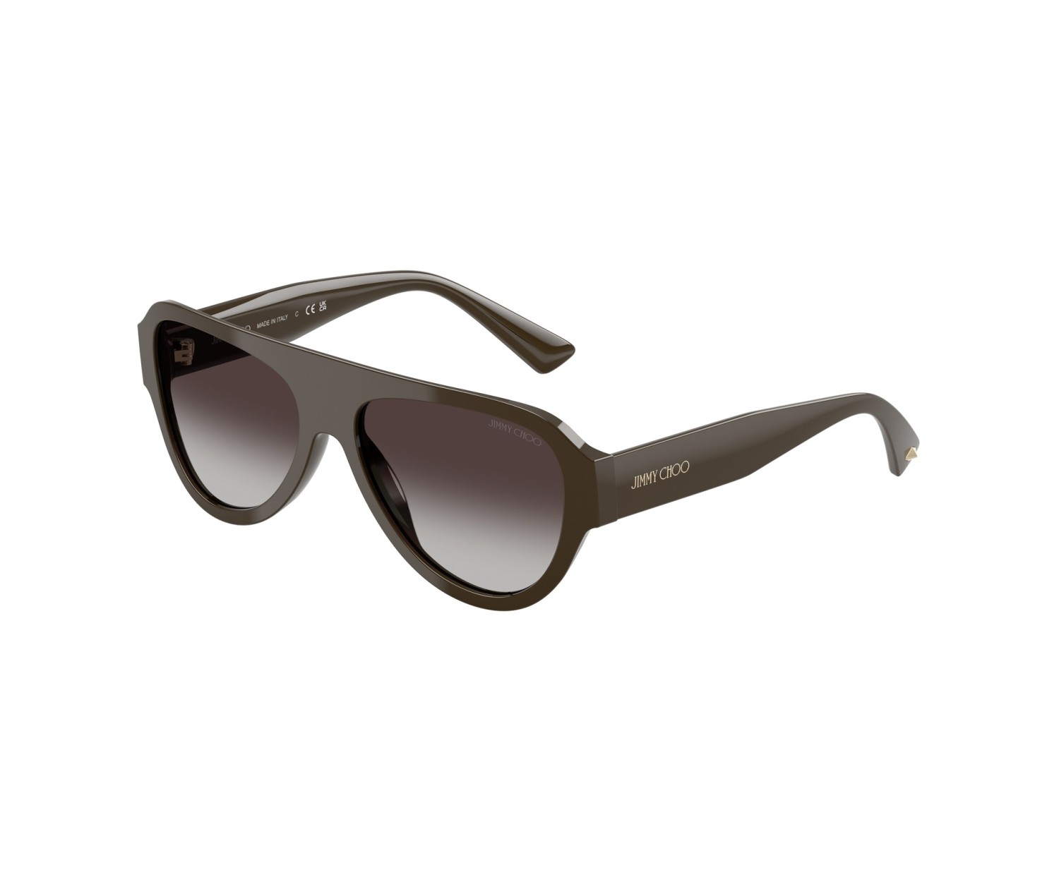 Jimmy Choo - JC5027 - 50608G - 55