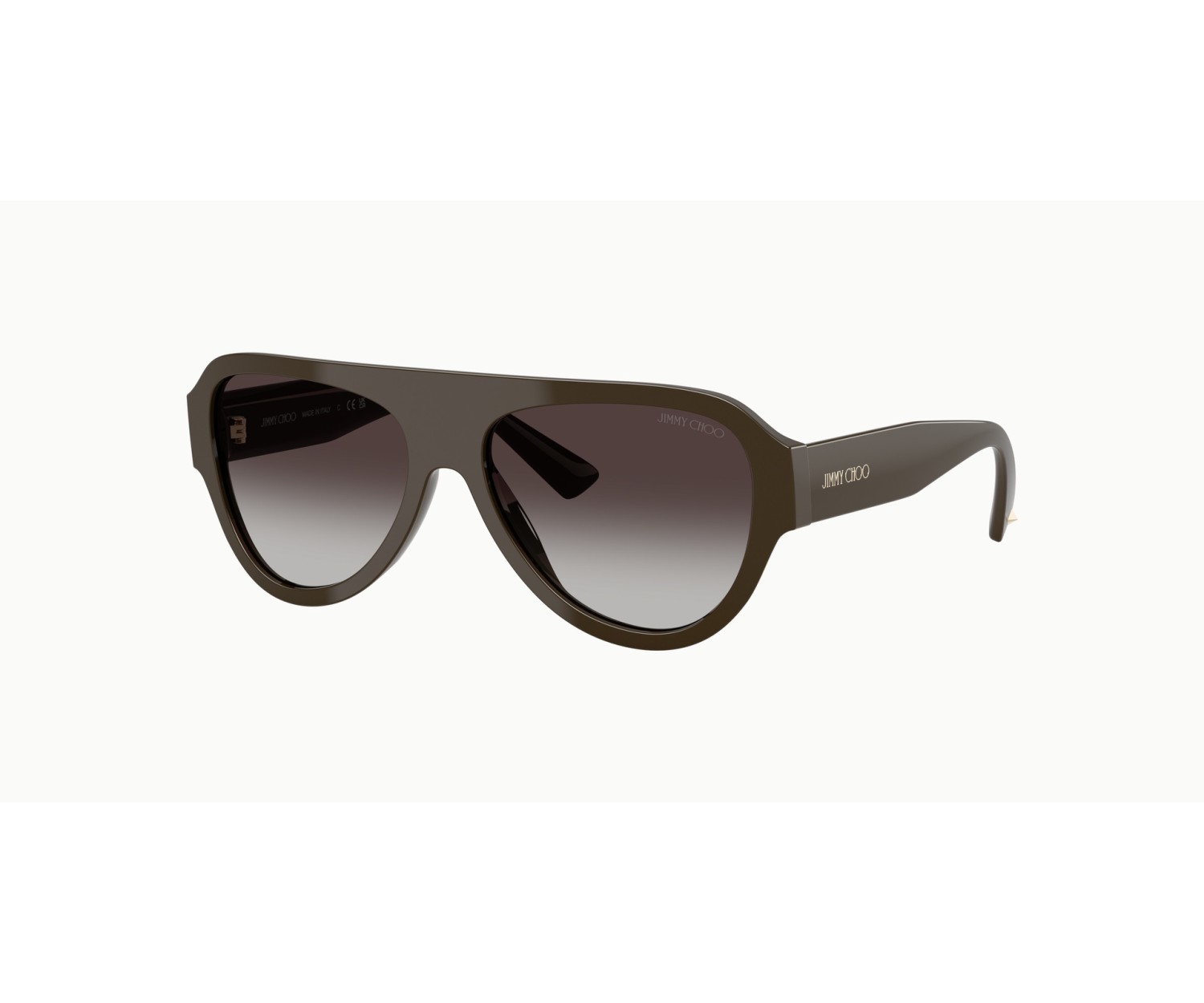 Jimmy Choo - JC5027 - 50608G - 55