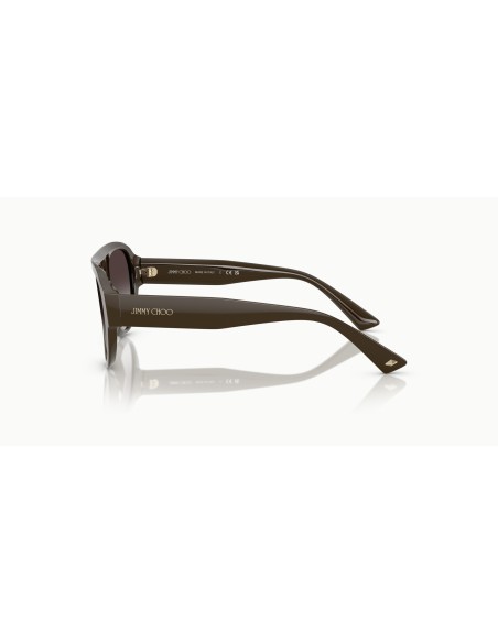 Jimmy Choo - JC5027 - 50608G - 55
