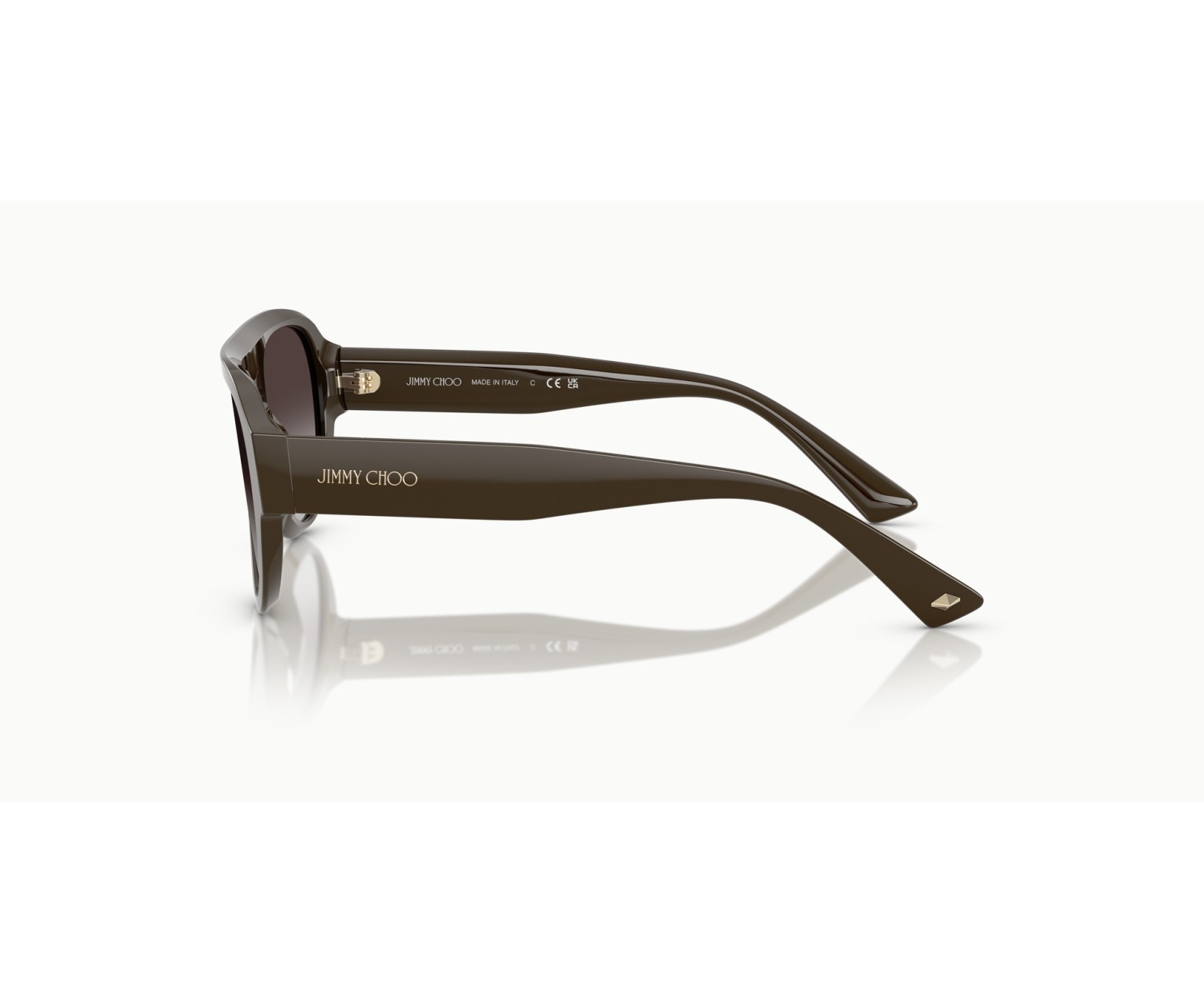 Jimmy Choo - JC5027 - 50608G - 55
