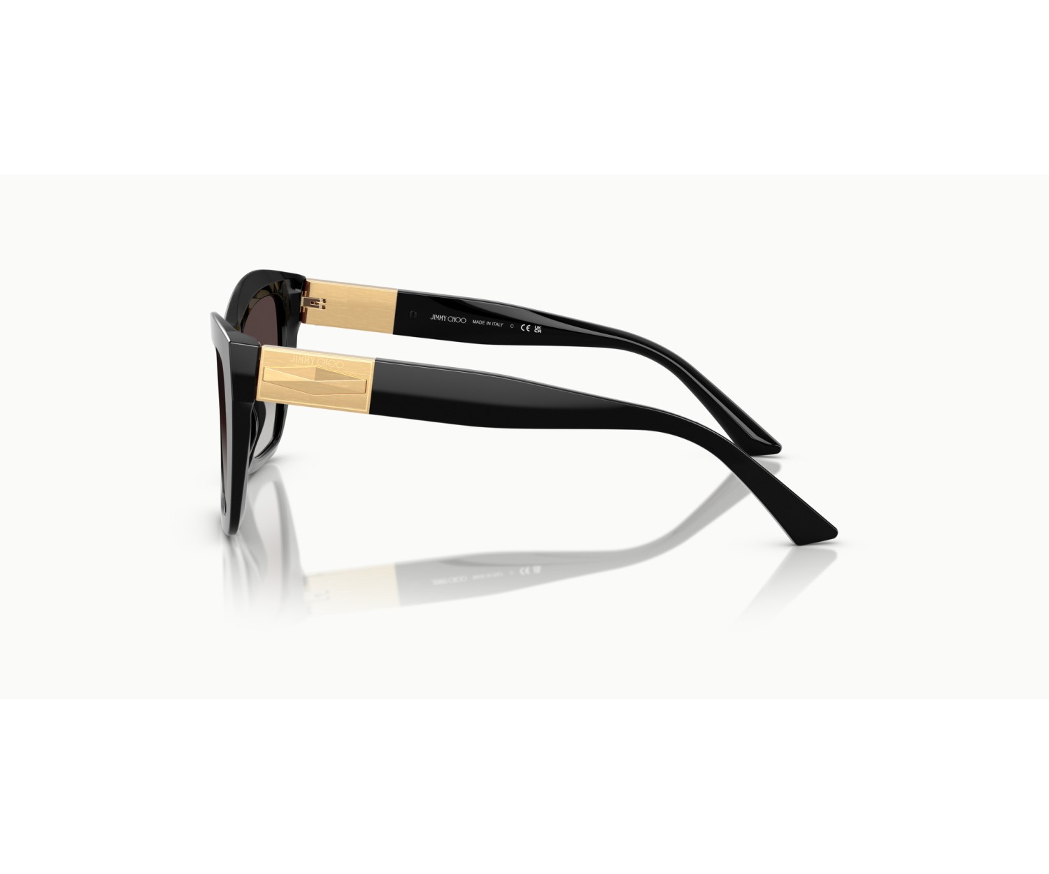 Jimmy Choo - JC5031 - 50008G - 54