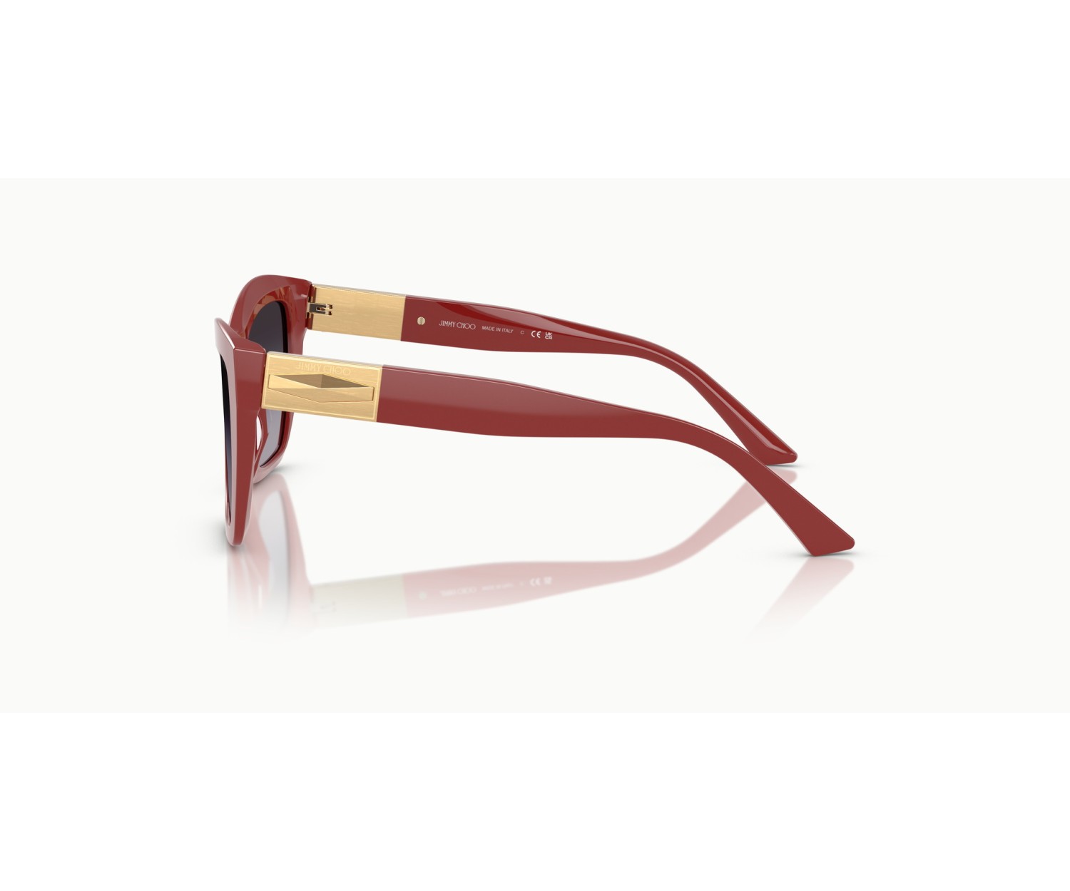 Jimmy Choo - JC5031 - 50138G - 54