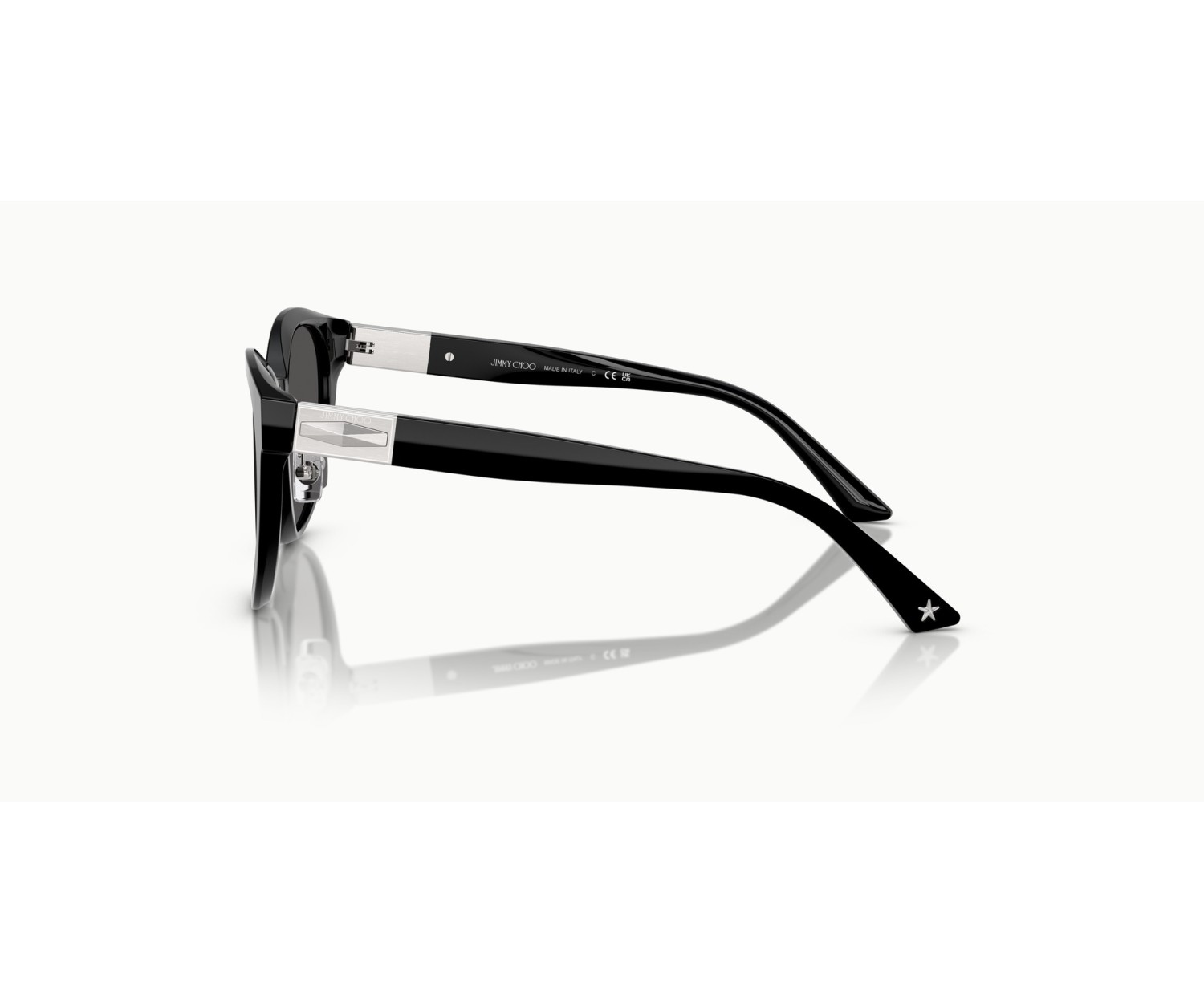 Jimmy Choo - JC5032D - 500087 - 55