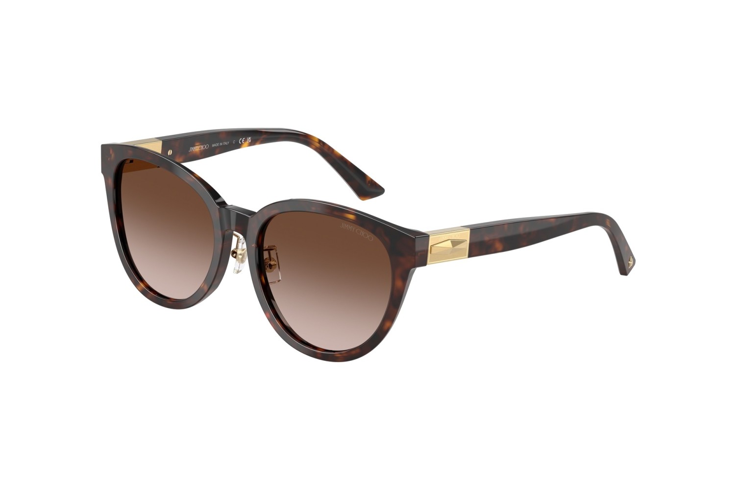 Jimmy Choo - JC5032D - 50028G - 55