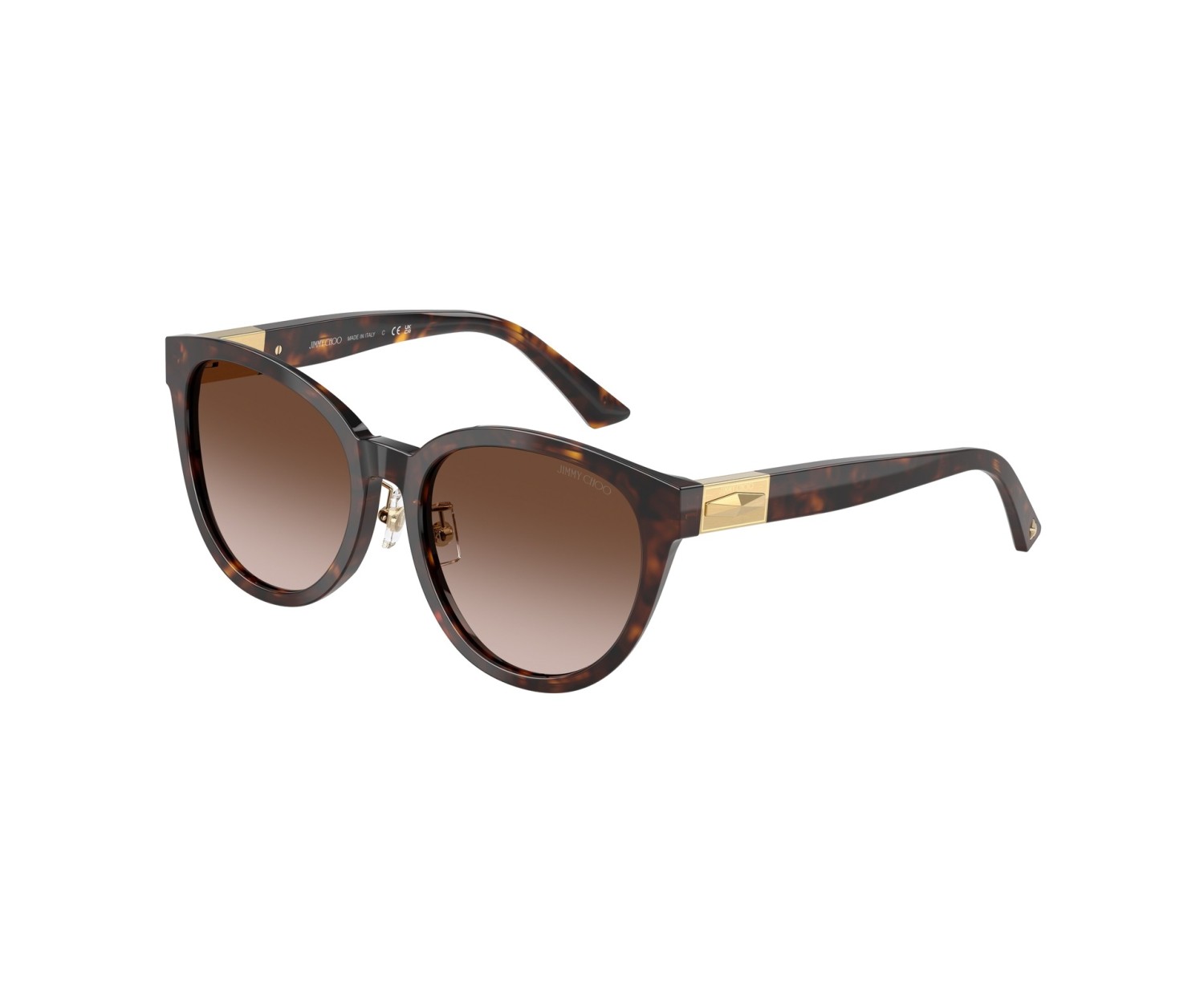 Jimmy Choo - JC5032D - 50028G - 55
