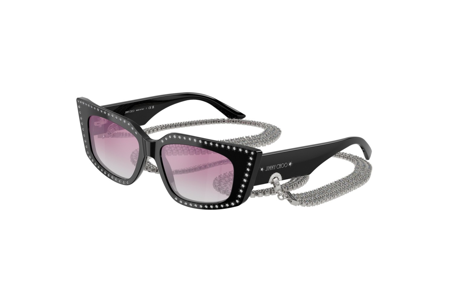 Jimmy Choo - JC5033B - 500058 - 52