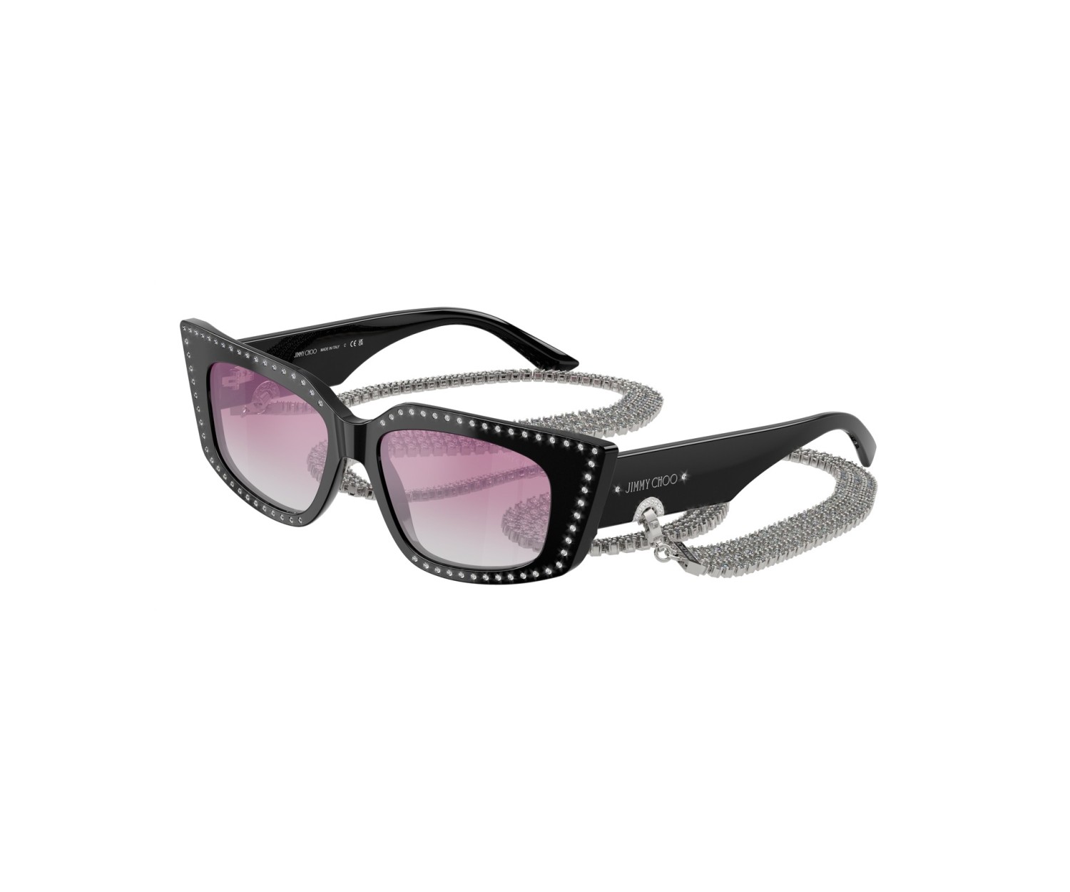 Jimmy Choo - JC5033B - 500058 - 52