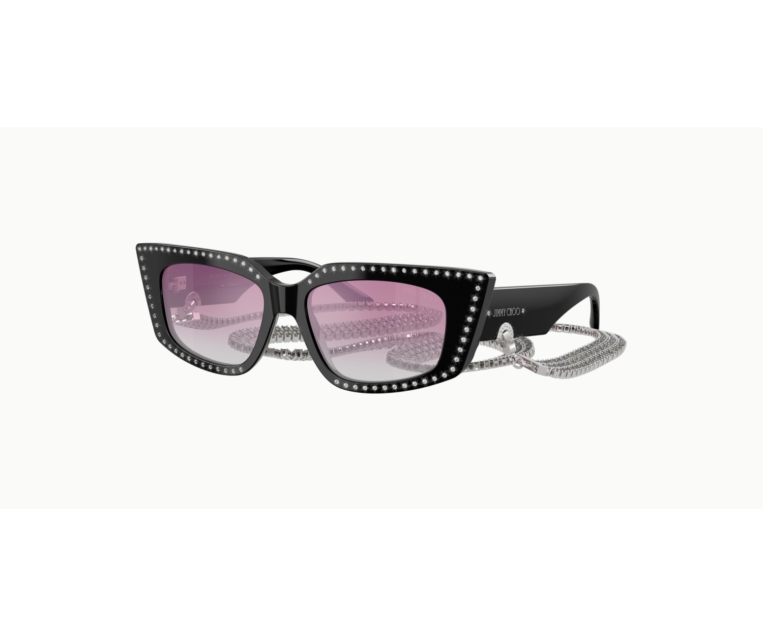 Jimmy Choo - JC5033B - 500058 - 52