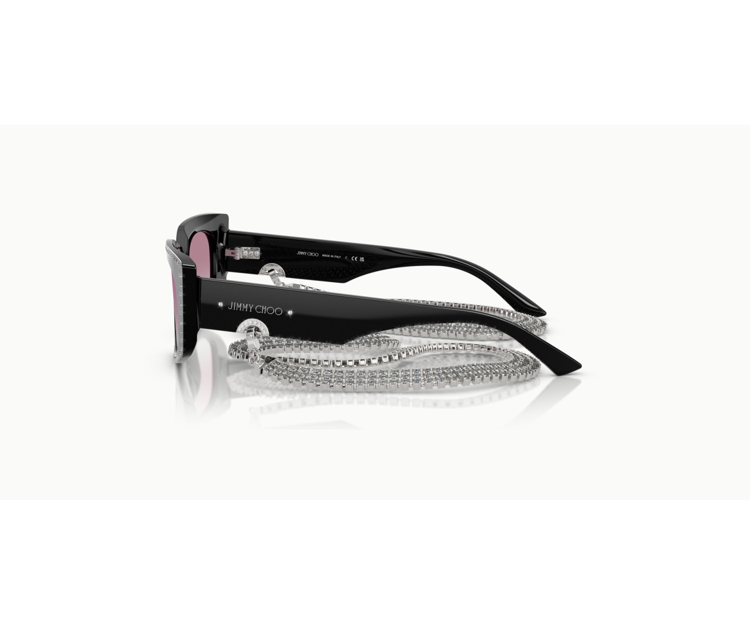 Jimmy Choo - JC5033B - 500058 - 52