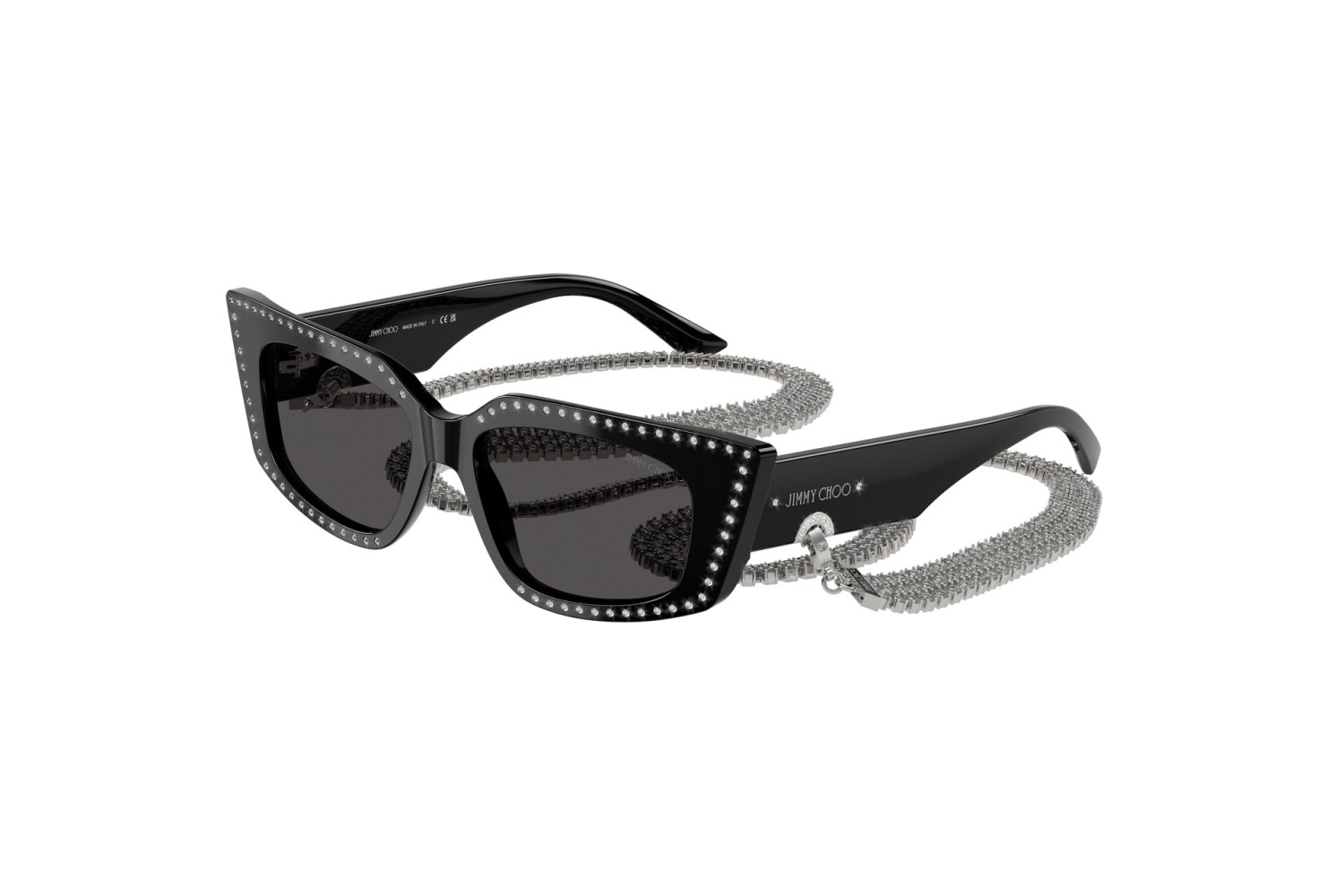 Jimmy Choo - JC5033B - 500087 - 52