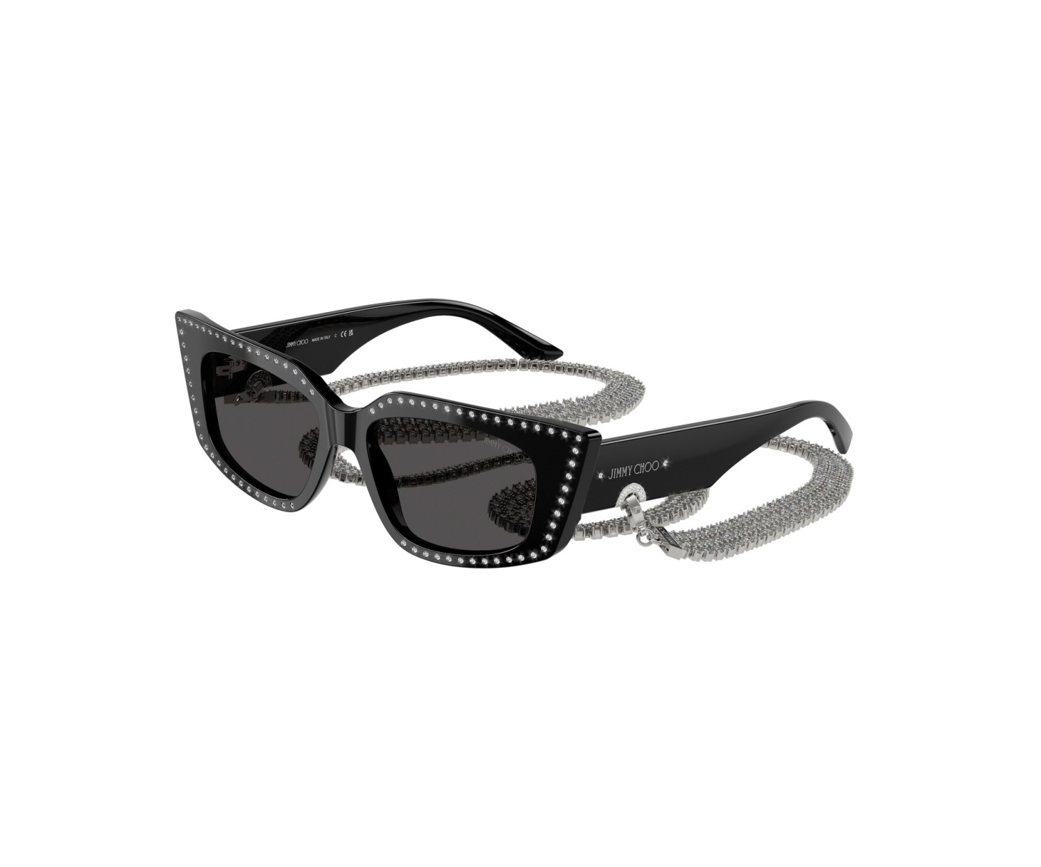 Jimmy Choo - JC5033B - 500087 - 52
