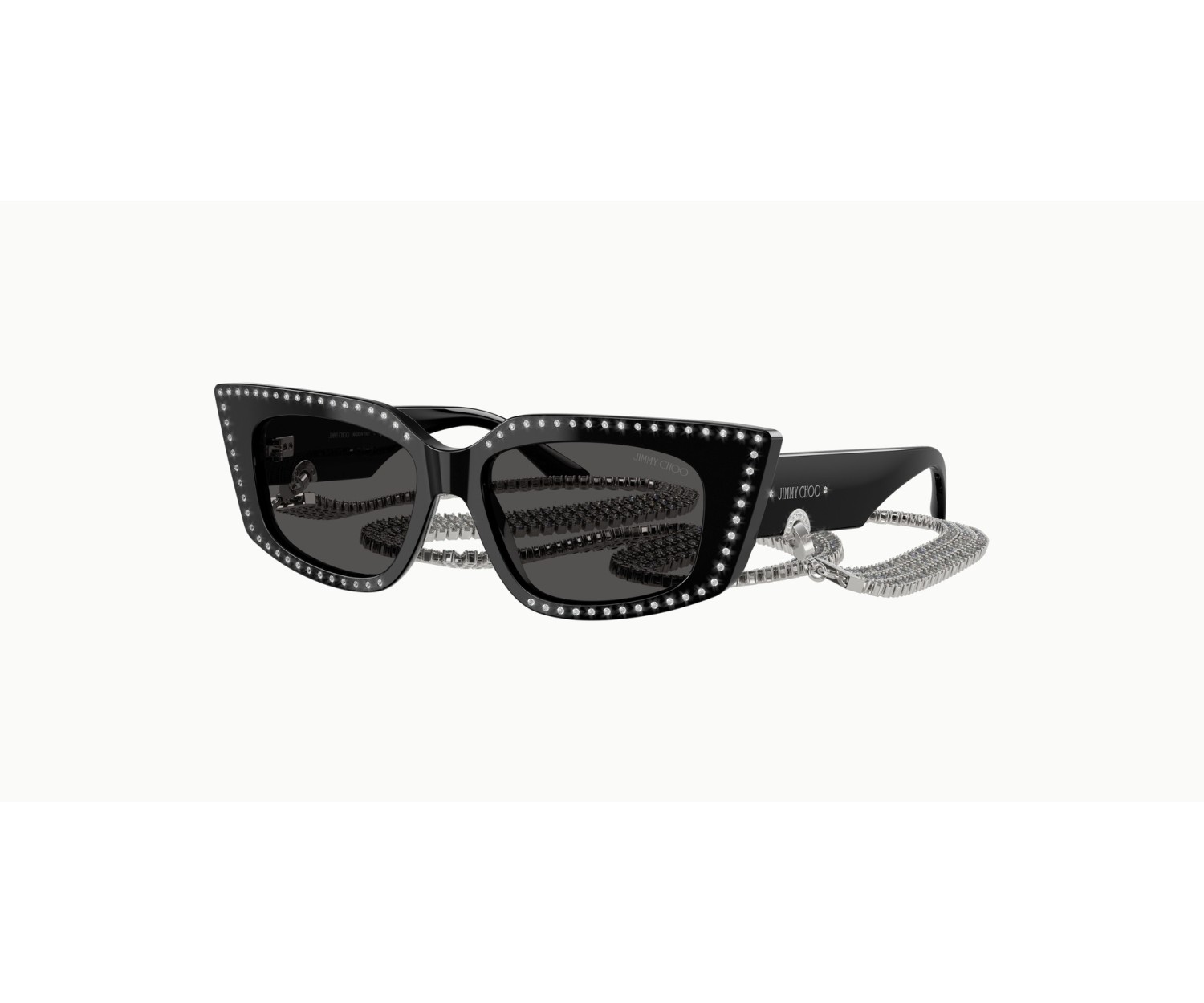 Jimmy Choo - JC5033B - 500087 - 52