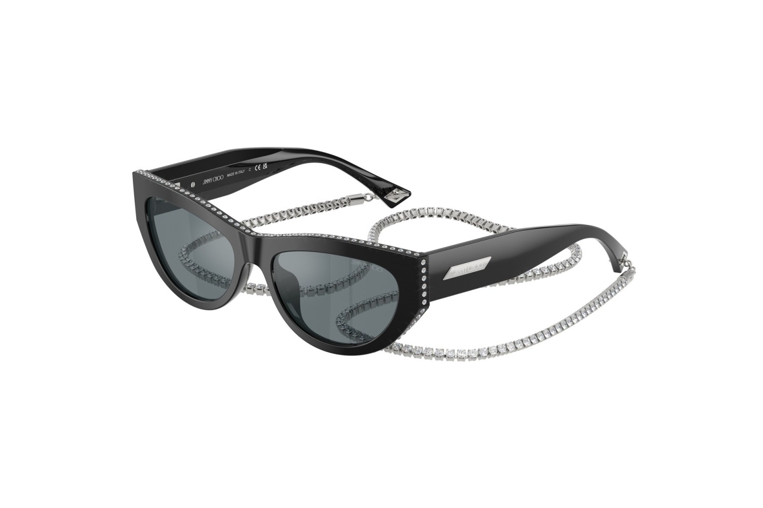 Jimmy Choo - JC5034BU - 50006G - 54