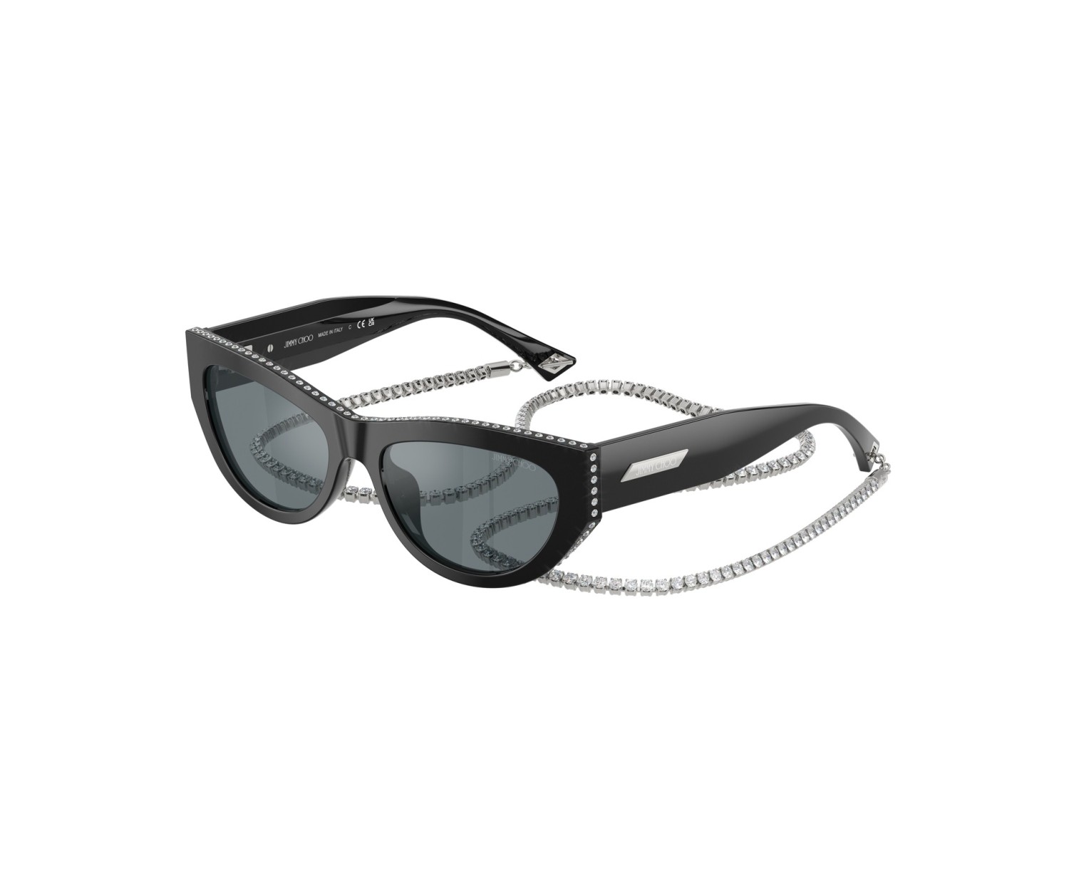 Jimmy Choo - JC5034BU - 50006G - 54