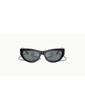 Jimmy Choo - JC5034BU - 50006G - 54 2