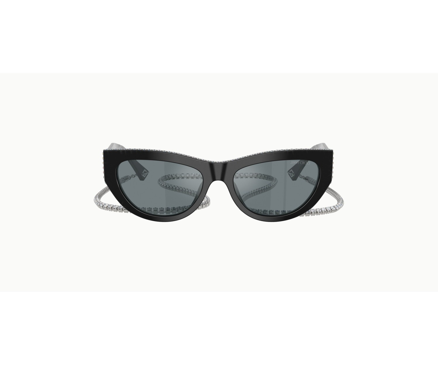 Jimmy Choo - JC5034BU - 50006G - 54