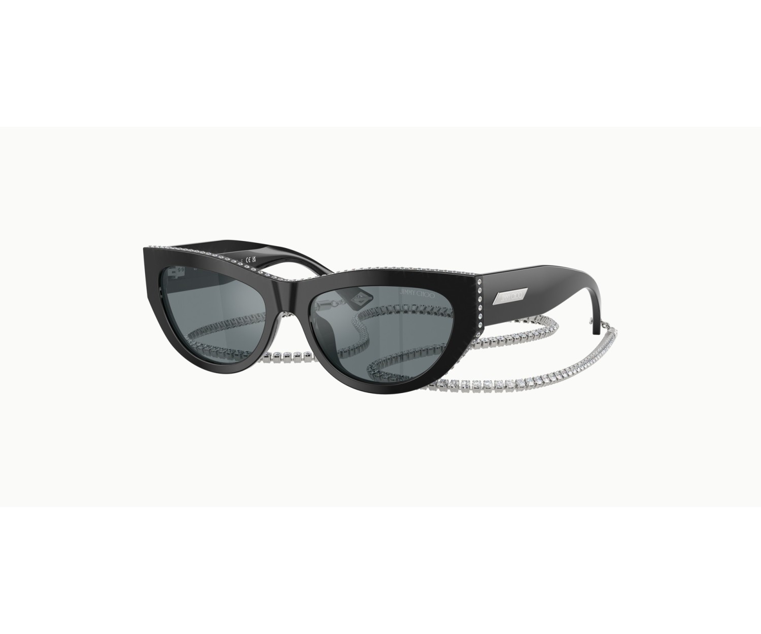 Jimmy Choo - JC5034BU - 50006G - 54