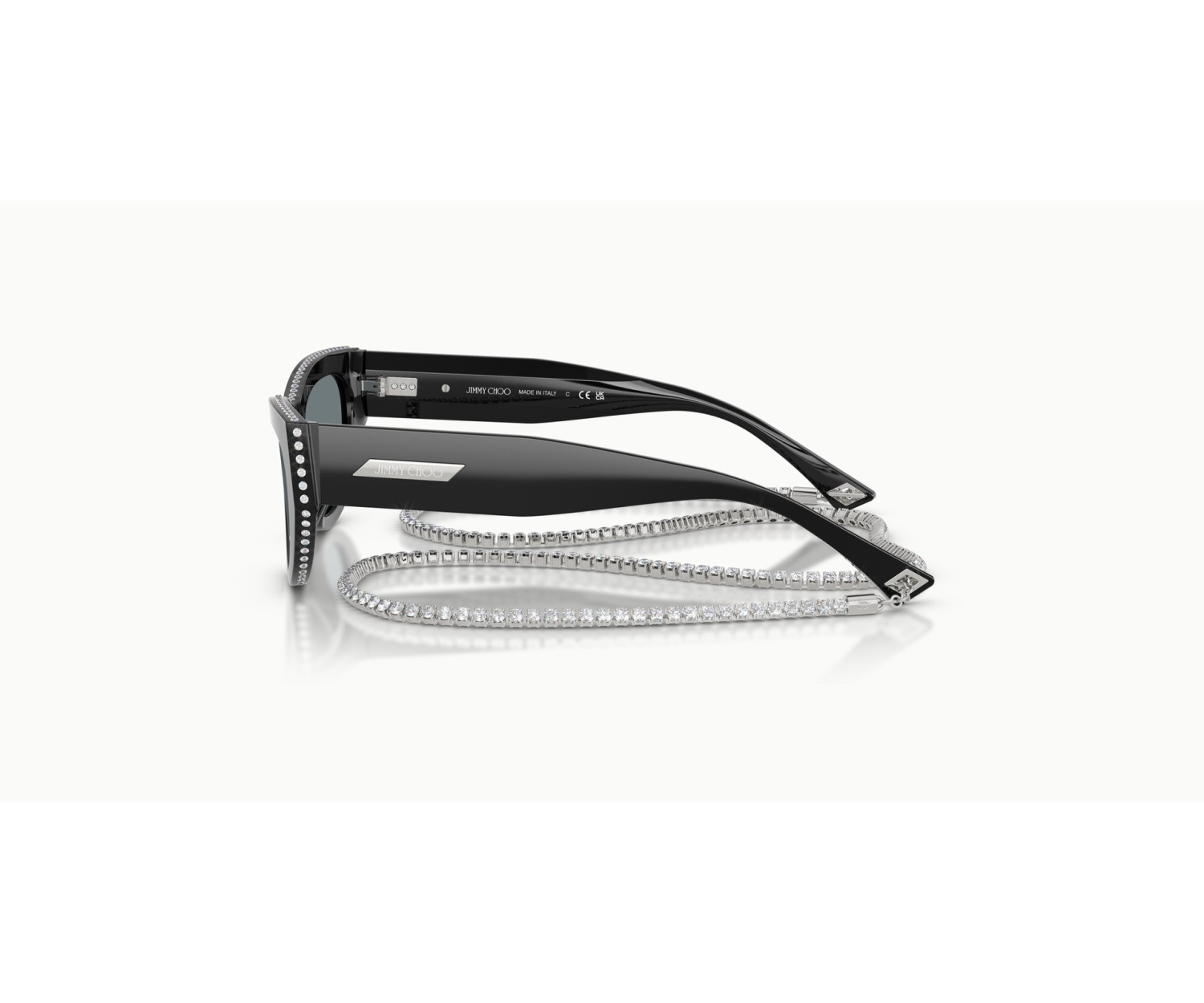 Jimmy Choo - JC5034BU - 50006G - 54