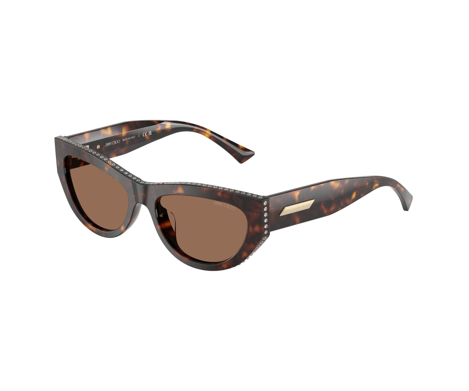 Jimmy Choo - JC5034BU - 500273 - 54