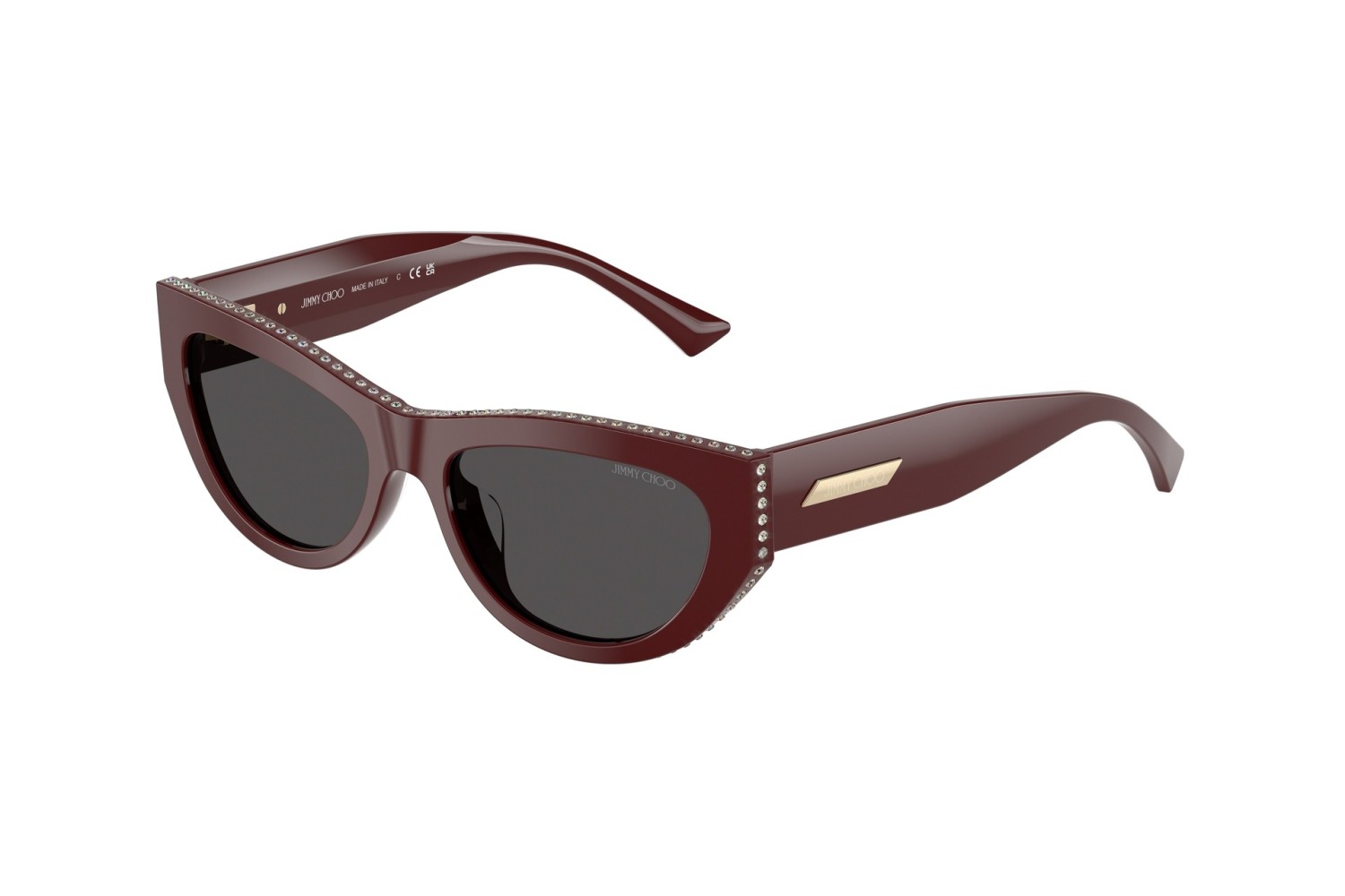 Jimmy Choo - JC5034BU - 505787 - 54