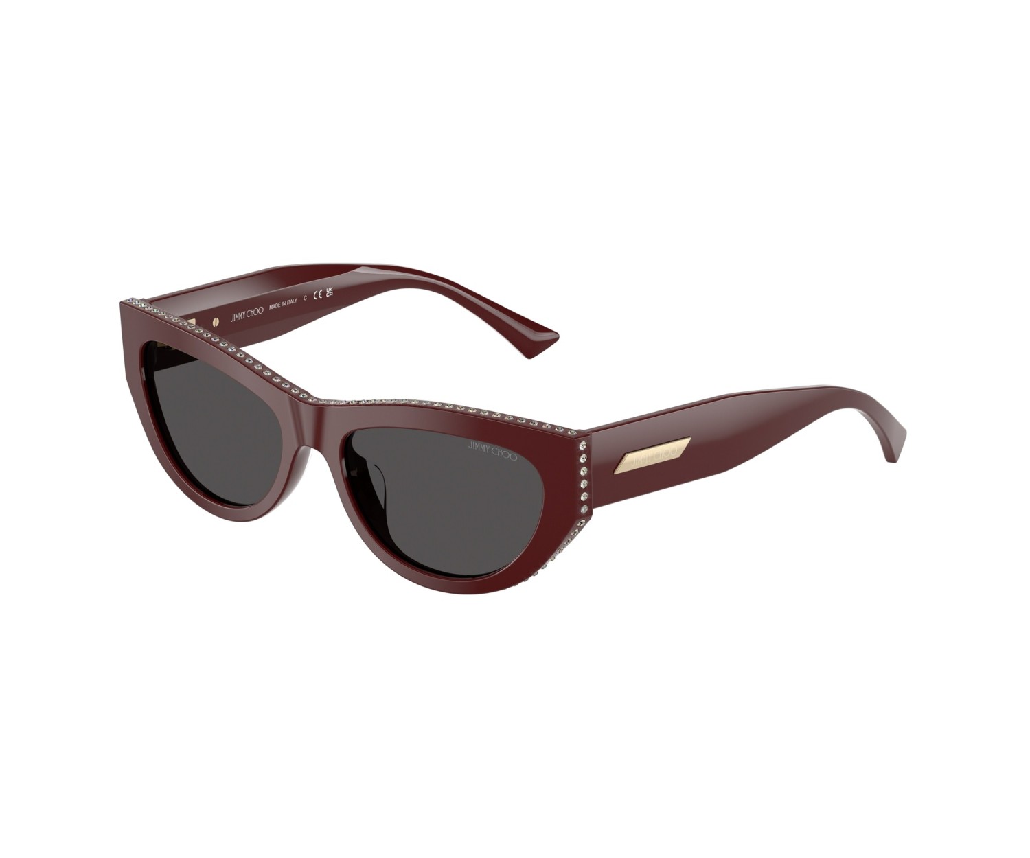 Jimmy Choo - JC5034BU - 505787 - 54