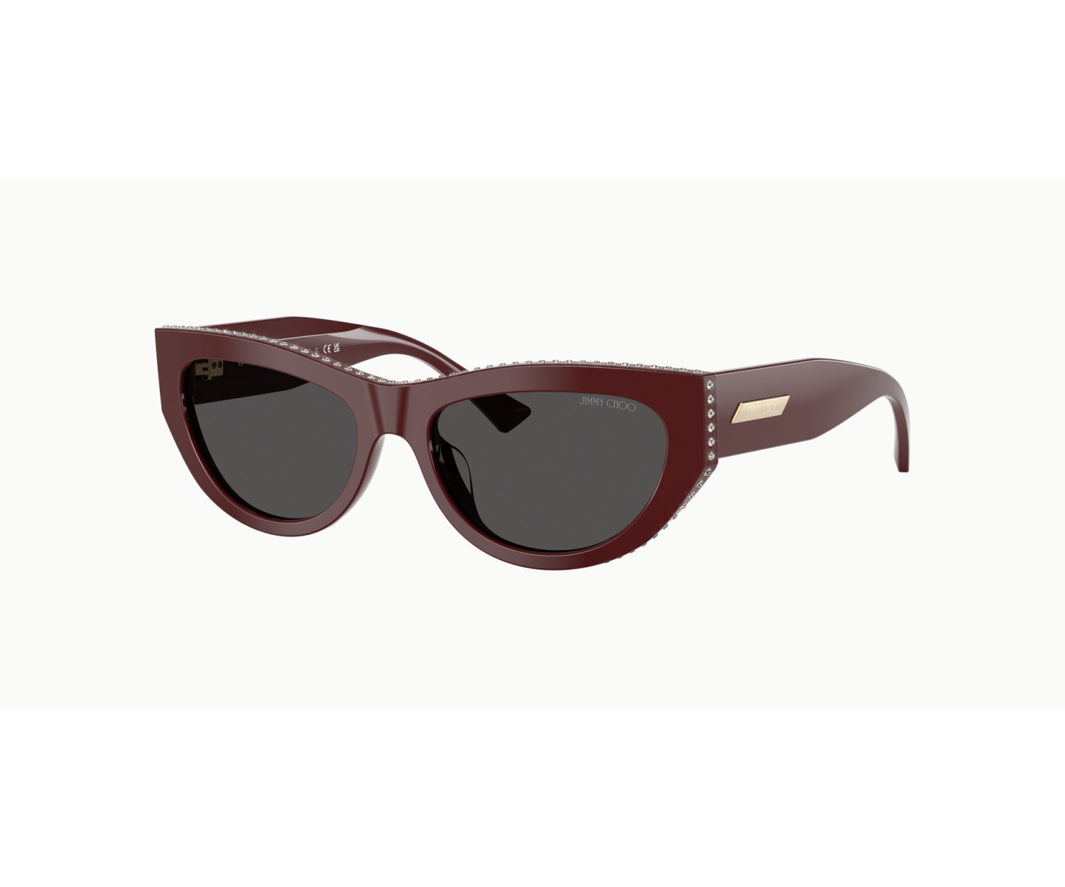 Jimmy Choo - JC5034BU - 505787 - 54
