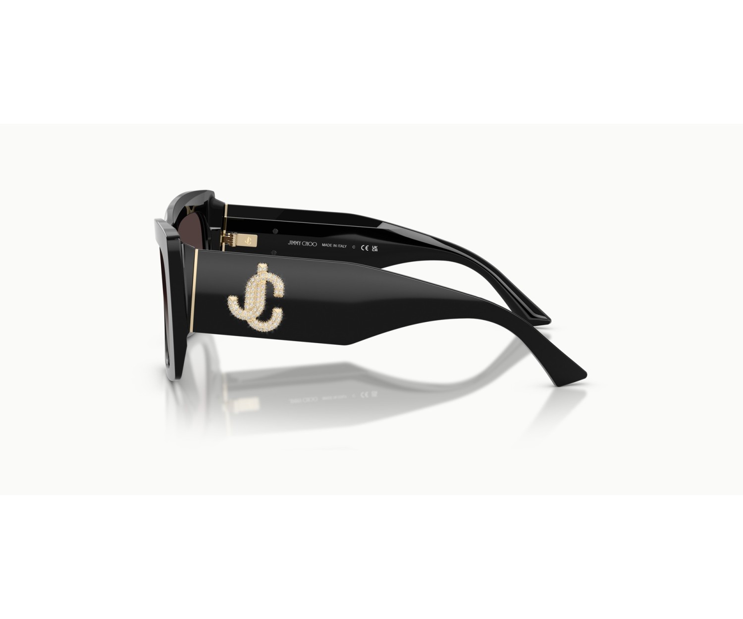 Jimmy Choo - JC5036B - 50008G - 54