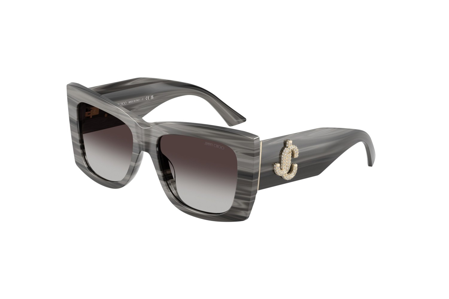 Jimmy Choo - JC5036B - 50638G - 54