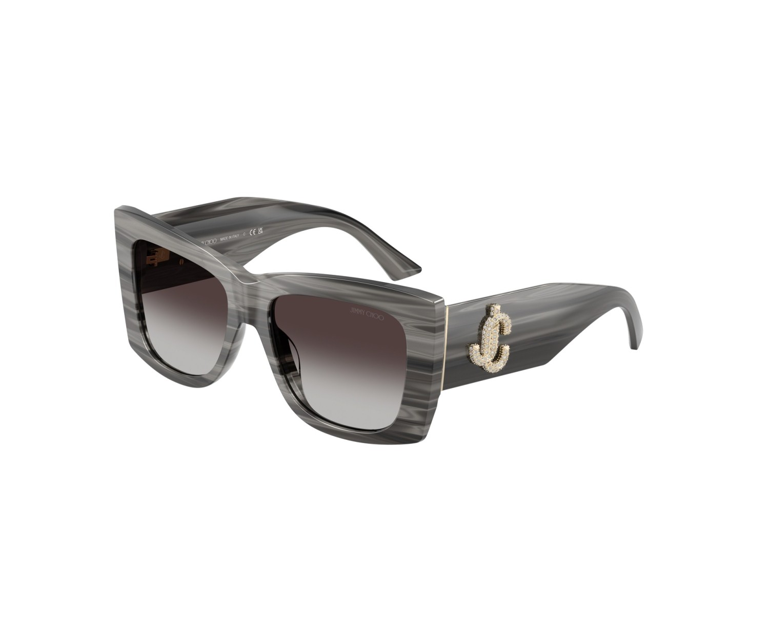 Jimmy Choo - JC5036B - 50638G - 54