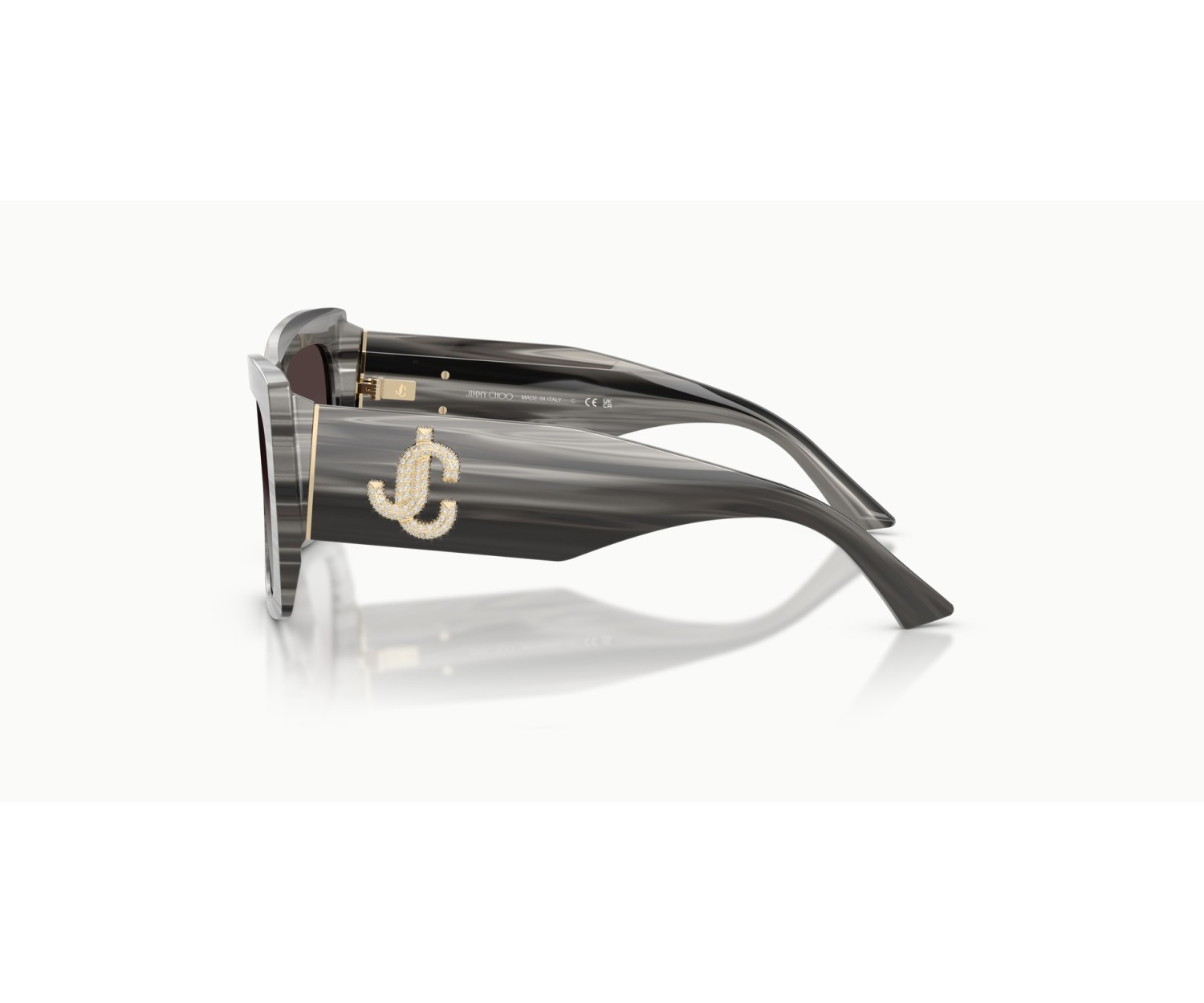 Jimmy Choo - JC5036B - 50638G - 54