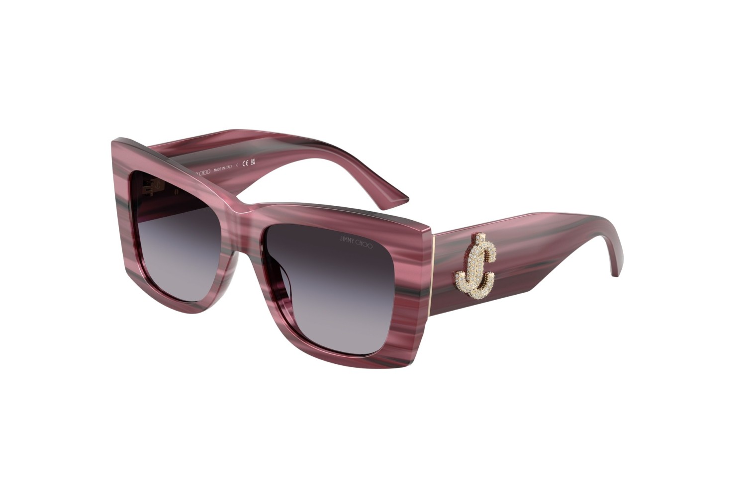 Jimmy Choo - JC5036B - 50648G - 54