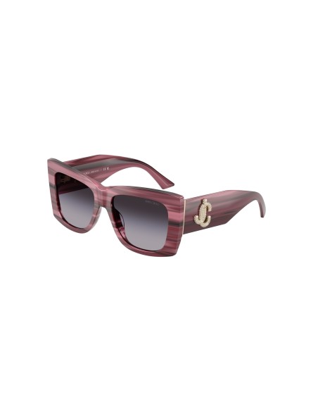 Jimmy Choo - JC5036B - 50648G - 54
