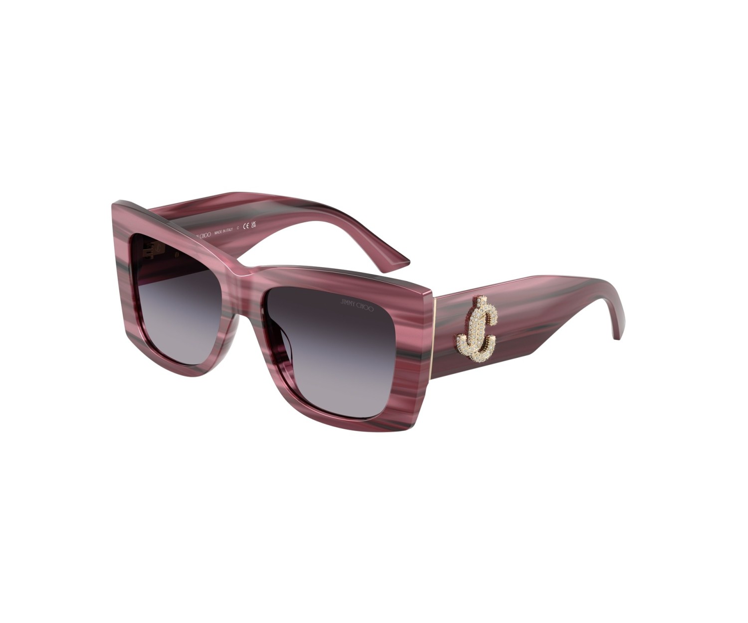 Jimmy Choo - JC5036B - 50648G - 54