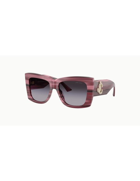 Jimmy Choo - JC5036B - 50648G - 54