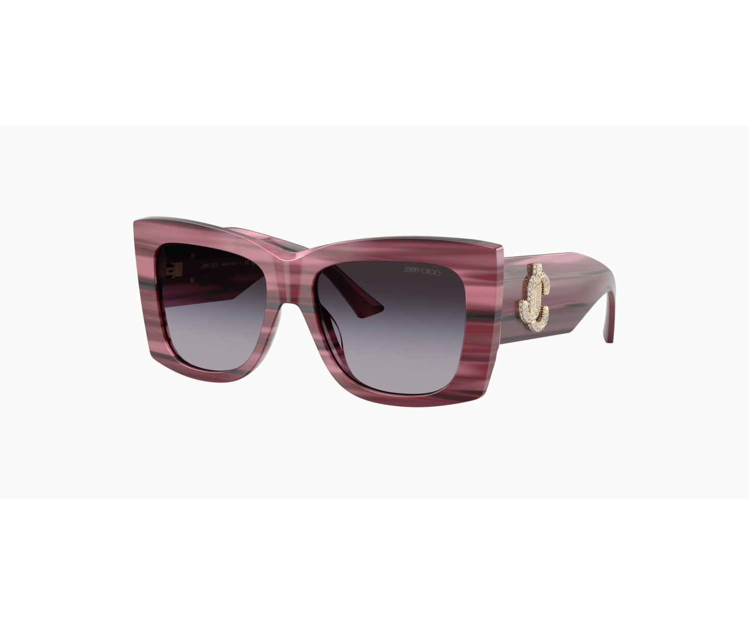 Jimmy Choo - JC5036B - 50648G - 54
