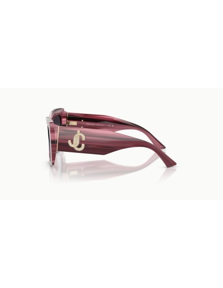 Jimmy Choo - JC5036B - 50648G - 54