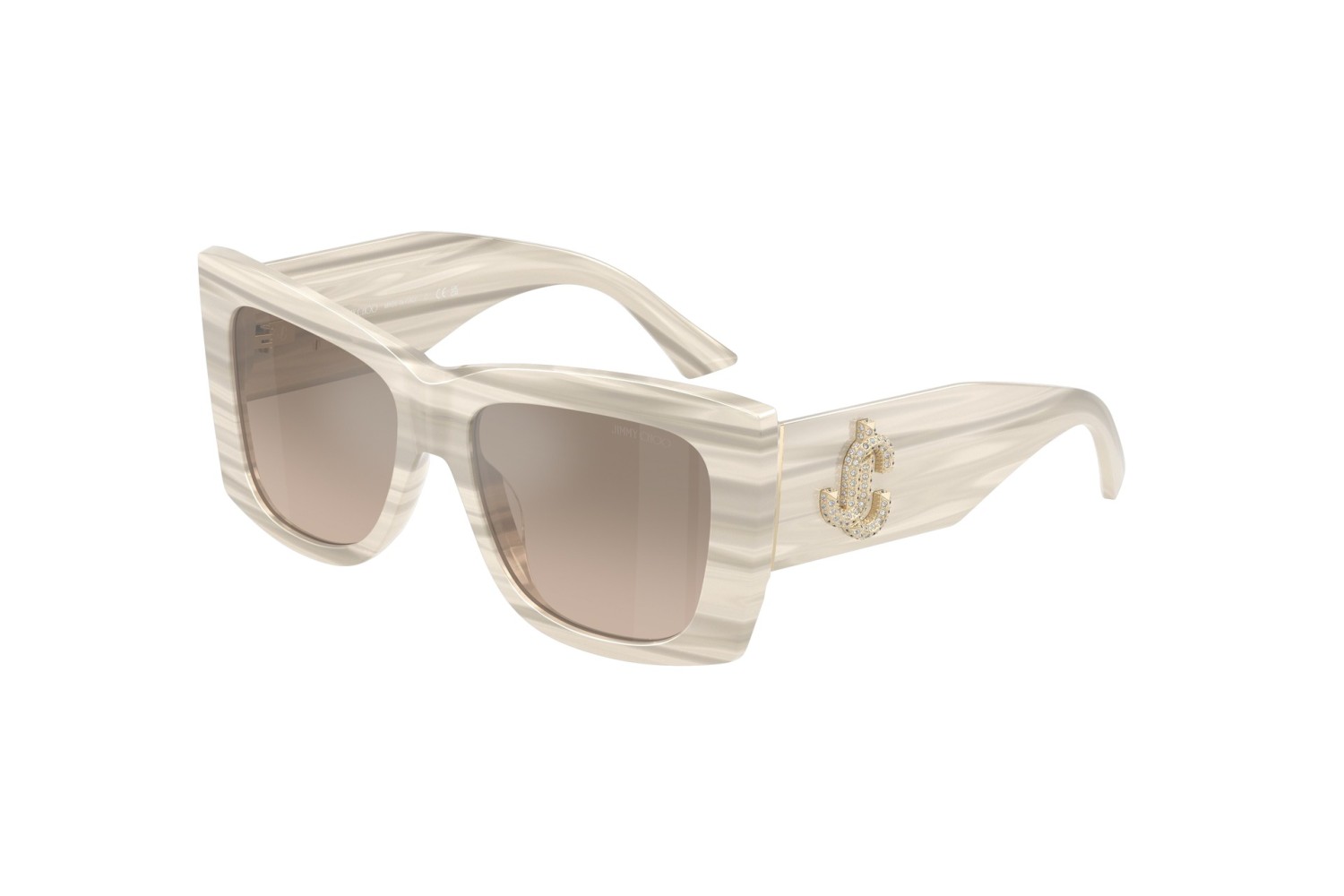 Jimmy Choo - JC5036B - 50656I - 54