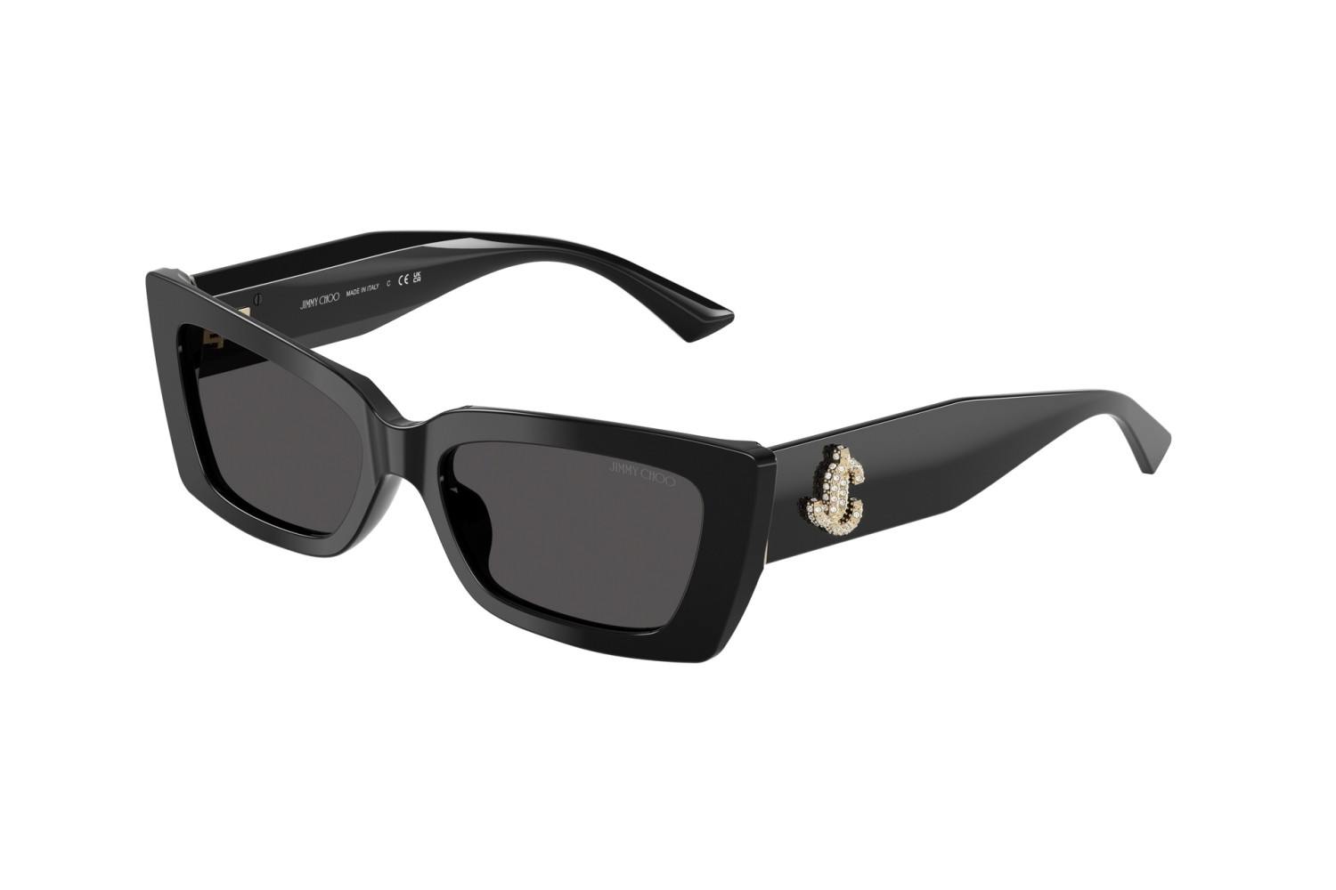 Jimmy Choo - JC5037BU - 500087 - 54