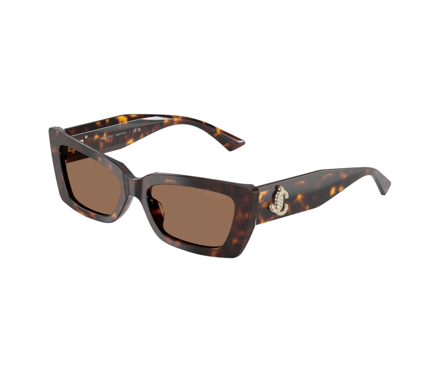 Jimmy Choo - JC5037BU - 500273 - 54